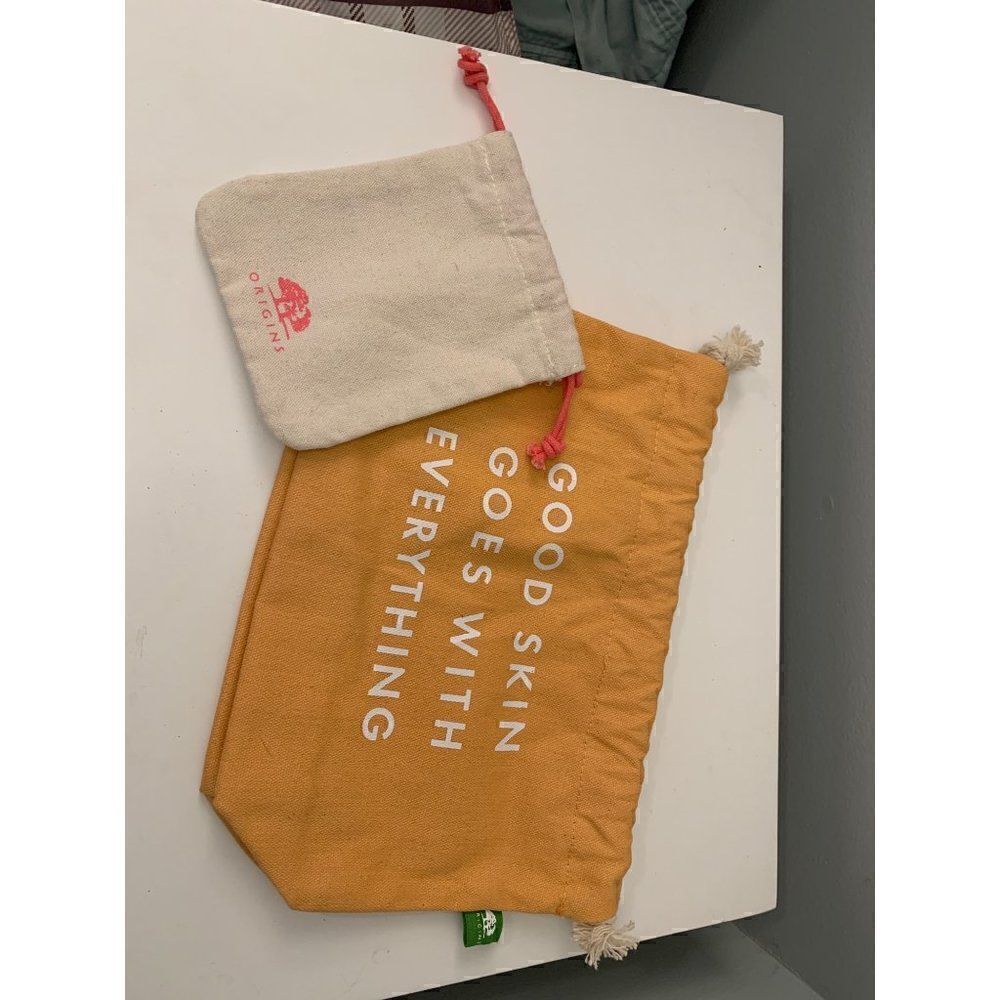 Origins Makeup Bags   